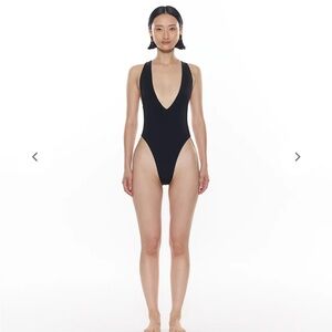 Myra swim Hunter one piece